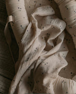 Garbo & Friends Viola Muslin Swaddle Blanket