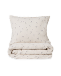 Garbo & Friends Viola Muslin Bed Set Single