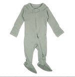 L'ovedbaby 2-Way Zipper Footie