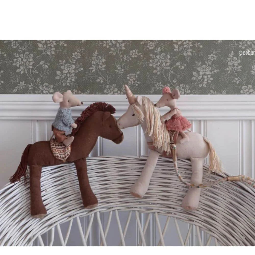 Maileg Pony Small