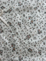 Bebe Organic Blanca Overall Fall Prairie