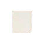Bebe Organic Pointelle Blanket AW26
