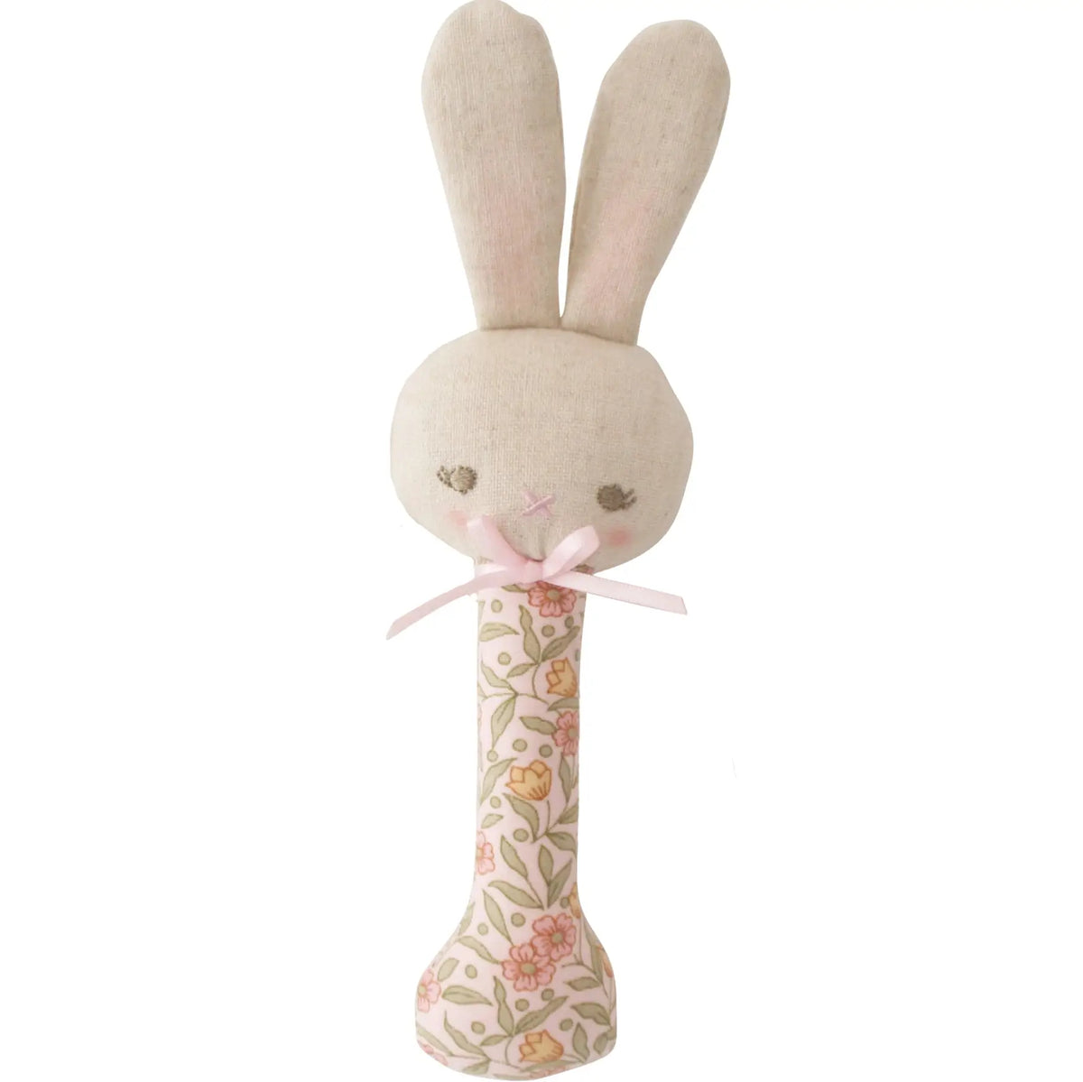 Alimrose Stick Rattle