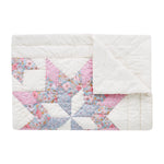 Projektityyny Liberty Fabrics Shooting Star Baby Patchwork Quilt