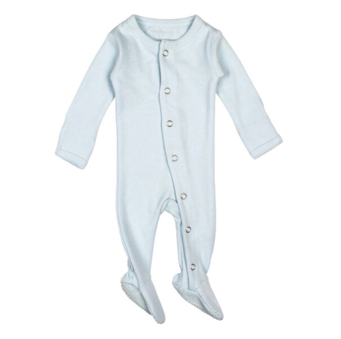 Baby Gift Hamper - Powder Blue