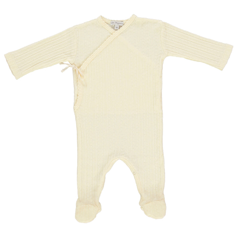 Bebe Organic Bebe Wrap Overall 2025 Release