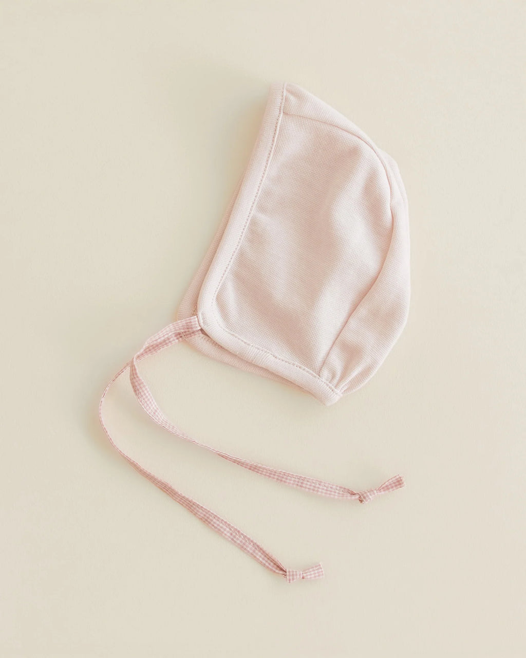 ferne baby Ballet Iona Bonnet - Gingham