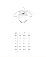 Bebe Organic Clementine Romper - Sweet Roses Floral