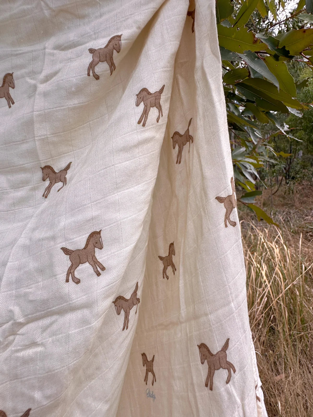 Studley Pony Swaddle