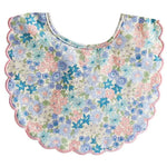 Alimrose Scallop Bib