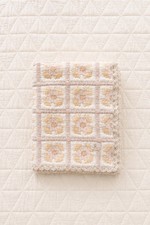 New Grain Daffodil Quilt