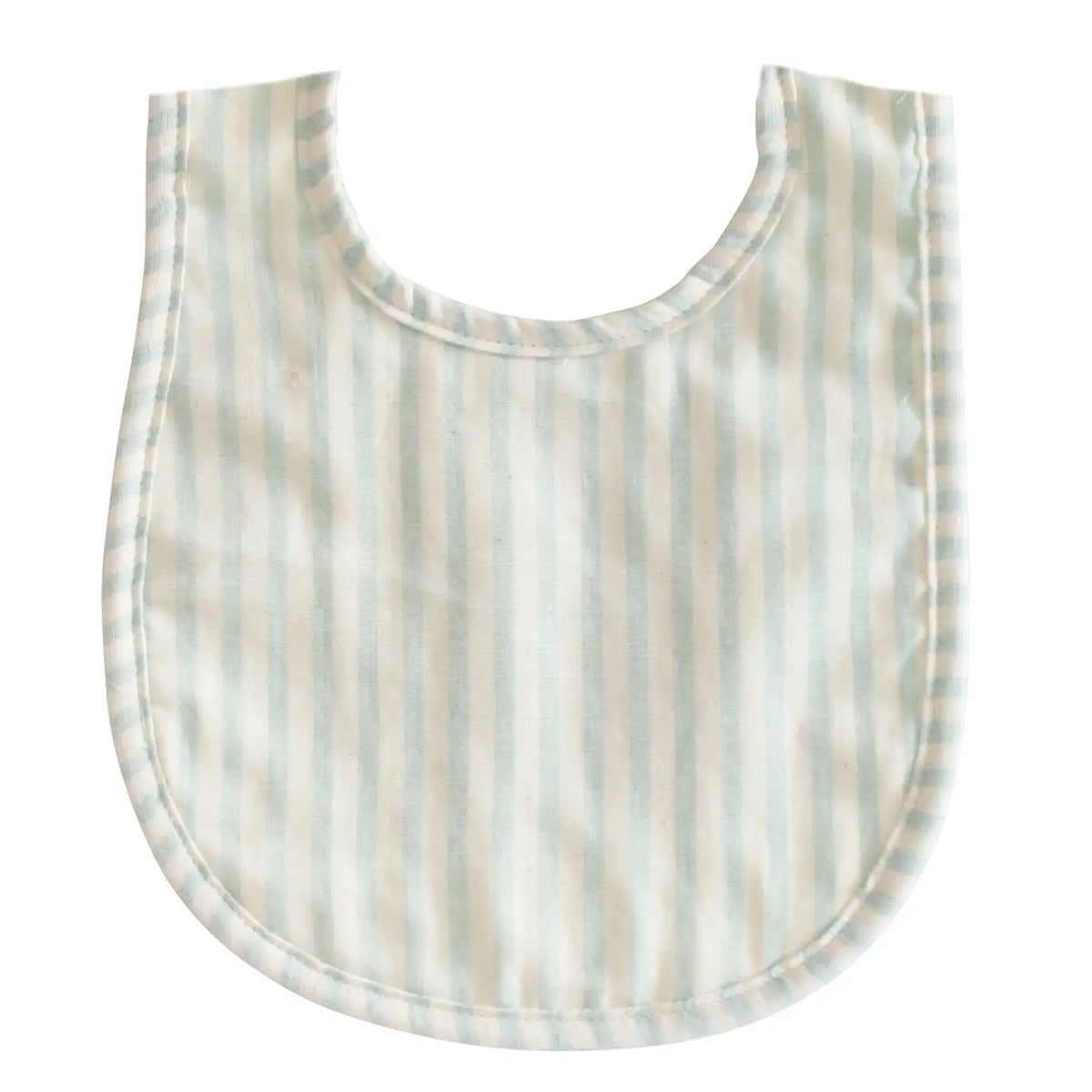 Alimrose Bib in Stripe