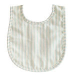 Alimrose Bib in Stripe