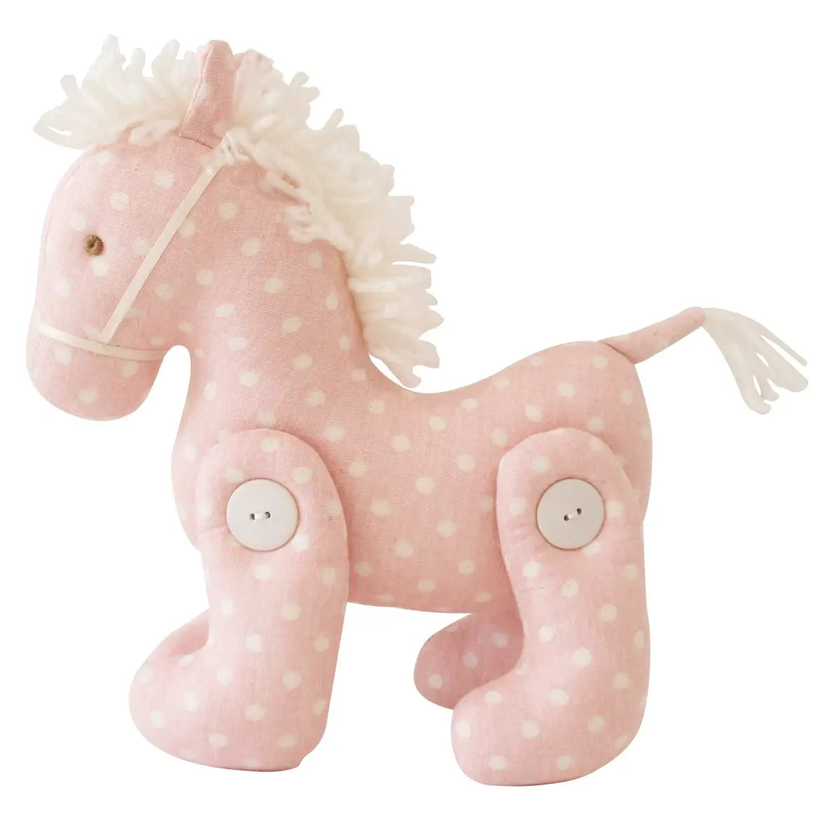 Alimrose Jointed Pony