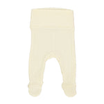 Bebe Organic Bebe Footed Legging 2025 Release