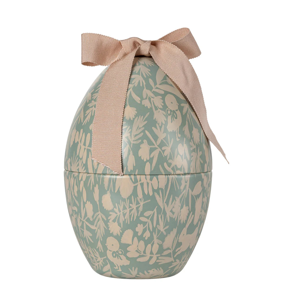 Maileg Easter Egg - Mint
