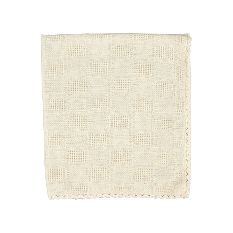 Bebe Organic Sky Blanket