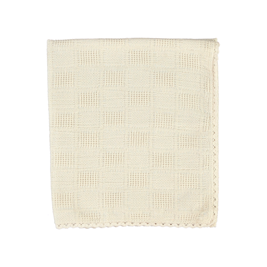 Bebe Organic Sky Blanket