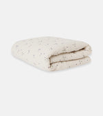 Garbo & Friends Viola Muslin Filled Blanket