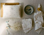 ferne baby My First Pillow - Rocking Horse
