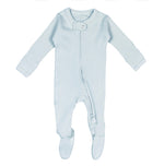 L'ovedbaby 2-Way Zipper Footie