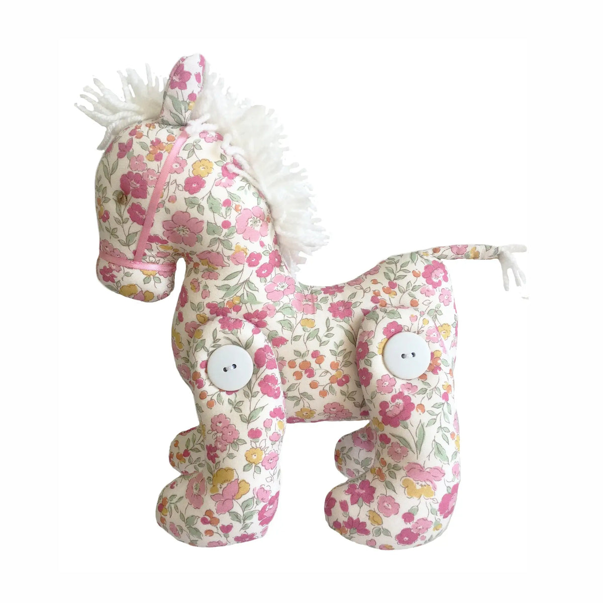 Alimrose Jointed Pony