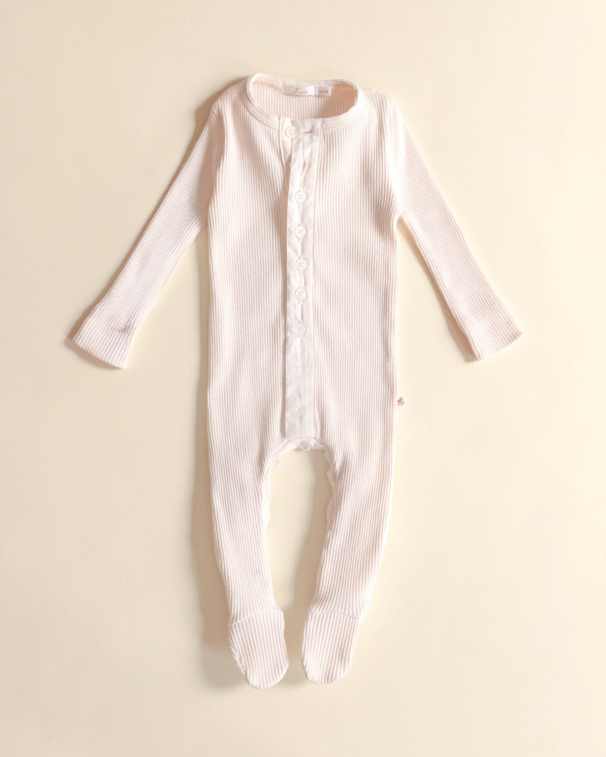 ferne baby Slub Long John