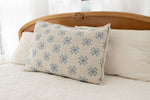 New Grain Pillowcase - Star Quilt