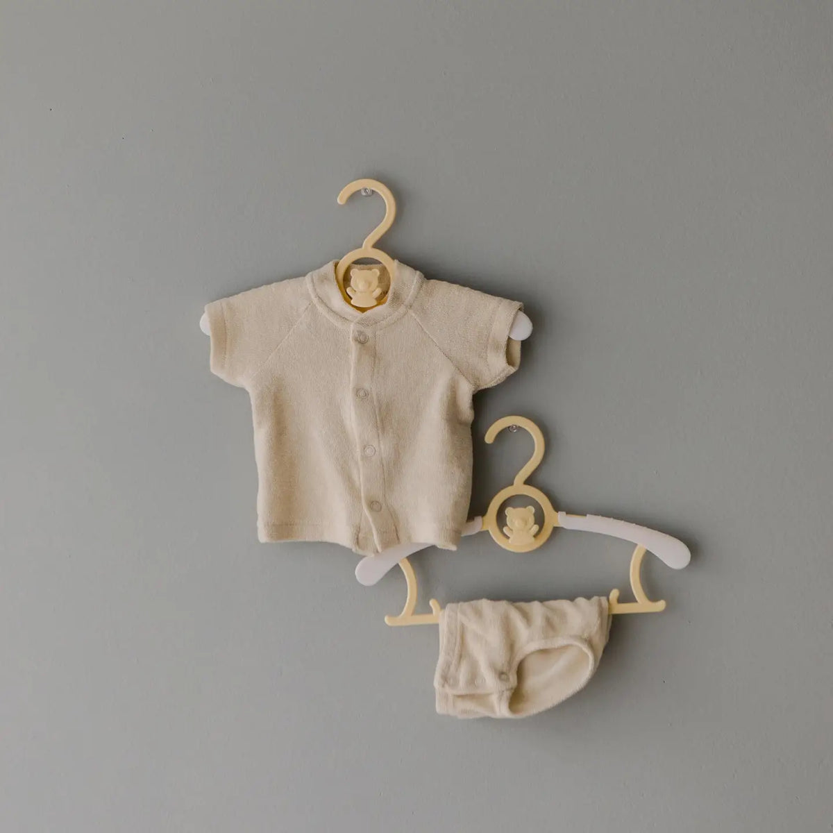August River Co. Snap Button Bloomer