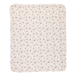 Bebe Organic Blanca Blanket Fall Prairie