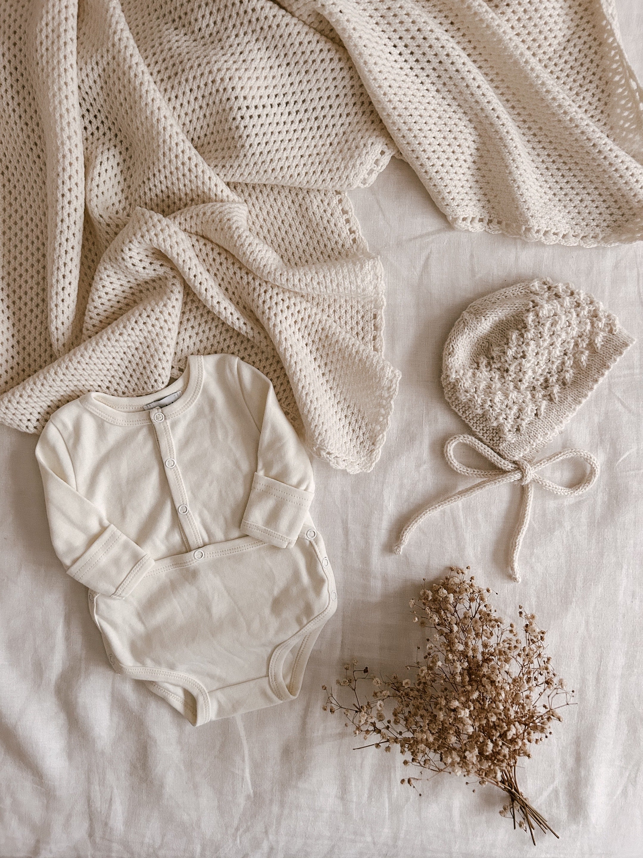 Francis Bodysuit
