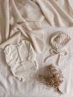 Francis Bodysuit