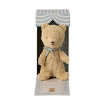 Maileg My First Teddy Sand (Blue)