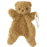 Alimrose Charlie Bear Paci Comforter