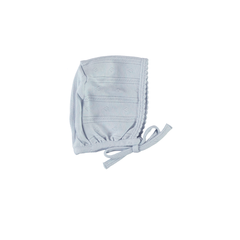 Bebe Organic Bebe Bonnet SS26