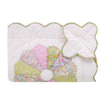 Projektityyny Liberty Fabrics Viola Baby Patchwork Quilt