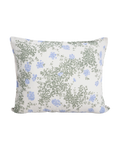 Garbo & Friends Plumbago Muslin Pillowcase