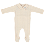 Bebe Organic Duckling Collar