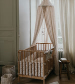Garbo & Friends Viola Muslin Bed Canopy