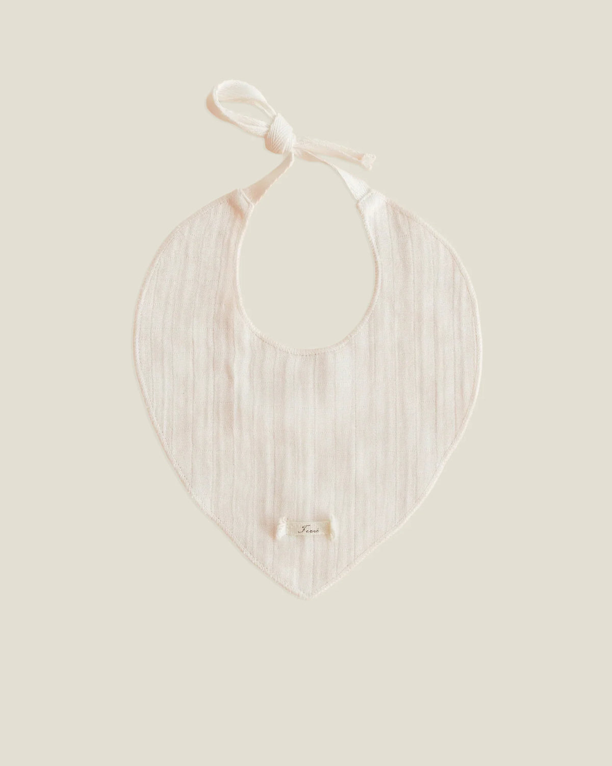 ferne baby Drool Bib