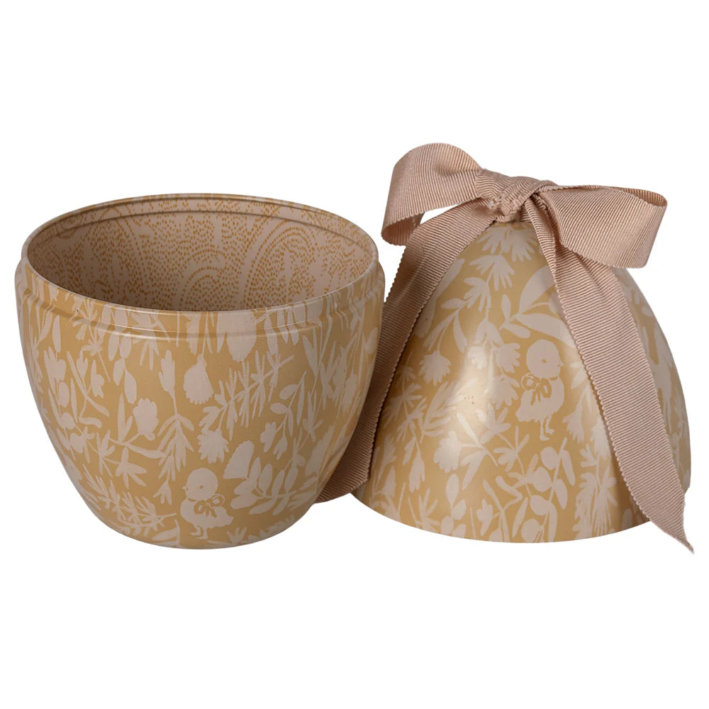 Maileg Easter Egg - Yellow