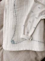 Baby Gift Hamper - Ferne Baby Rocking Horse