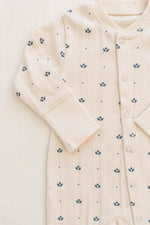 New Grain Bluebell Long John