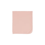 Bebe Organic Pointelle Blanket AW26