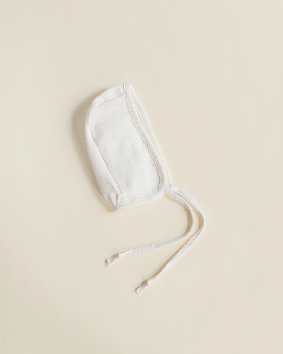 ferne baby Pointelle Bonnet