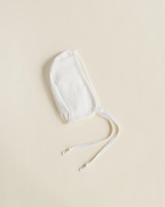 ferne baby Pointelle Bonnet