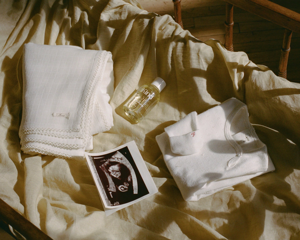ferne baby Swaddle