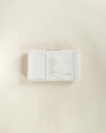 ferne baby Burp Cloth (set of two)