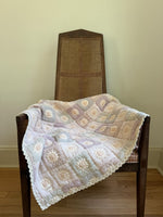 New Grain Sundrop Quilt