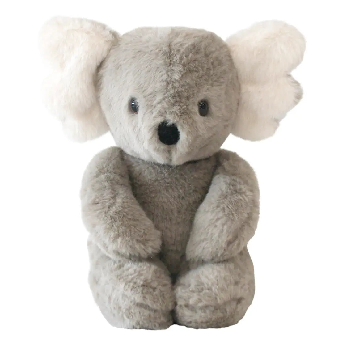 Alimrose Plush Baby Koala - Grey
